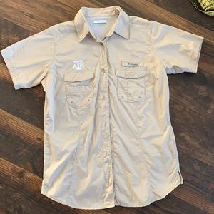 A&M Columbia Fishing Shirt Women’s
